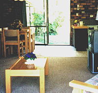 Falls Forest Retreat - Timeshare Accommodation
