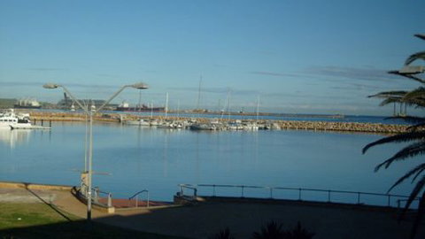 Geraldton Accommodation - Timeshare Accommodation 1