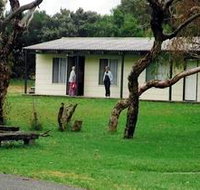 Gemini Downs Coorong Holiday Centre - Timeshare Accommodation