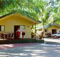 Cairns Sunland Leisure Park - Timeshare Accommodation