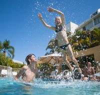 Stay In Noosa - Timeshare Accommodation