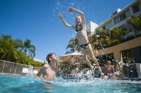 Stay In Noosa - Timeshare Accommodation 0