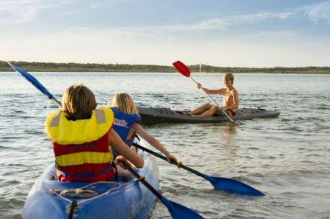 Stay In Noosa - Timeshare Accommodation 3