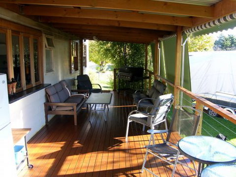 Millers Retreat Talbingo - Timeshare Accommodation 0