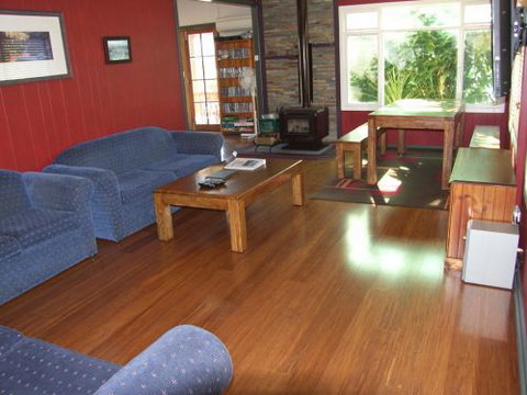 Millers Retreat Talbingo - Timeshare Accommodation 1