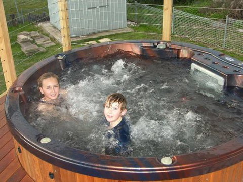 Millers Retreat Talbingo - Timeshare Accommodation 2
