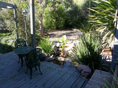 Millers Retreat Talbingo - Timeshare Accommodation 4