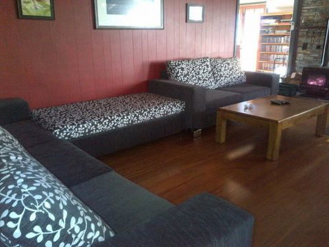 Millers Retreat Talbingo - Timeshare Accommodation 6