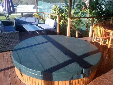 Millers Retreat Talbingo - Timeshare Accommodation 7