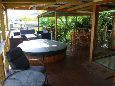 Millers Retreat Talbingo - Timeshare Accommodation 8