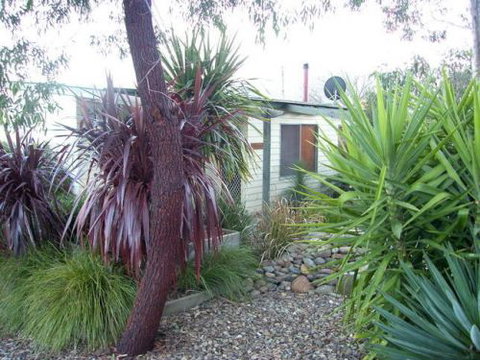 Millers Retreat Talbingo - Timeshare Accommodation 9