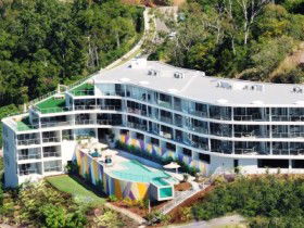 Searene Whitsunday - Timeshare Accommodation 0