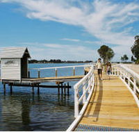 Mcmillans Of Metung Resort - Timeshare Accommodation