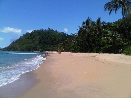 Trinity Beach QLD Timeshare Accommodation