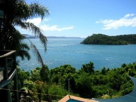 Warrain Beach House - Timeshare Accommodation 0