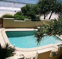 Portofino Beachfront Apartments - Timeshare Accommodation