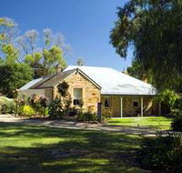 Evelyn Homestead - Timeshare Accommodation