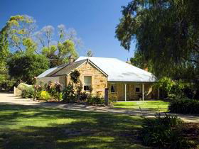 Evelyn Homestead - Timeshare Accommodation 0