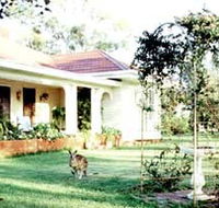 Wattle Downs Sheep Station Farm Stay - Timeshare Accommodation
