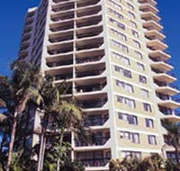 Horizons Holiday Apartments