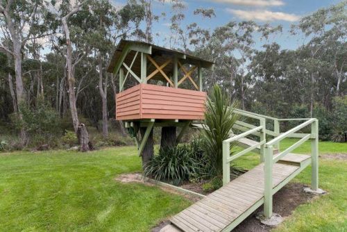 Newfield VIC Timeshare Accommodation