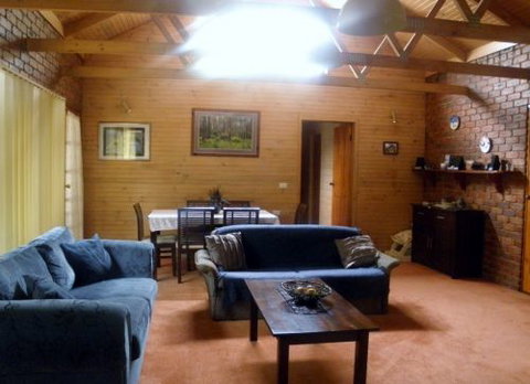 Blue Wren Haven - Timeshare Accommodation 1