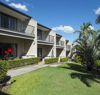Portside Executive Aparments - Timeshare Accommodation