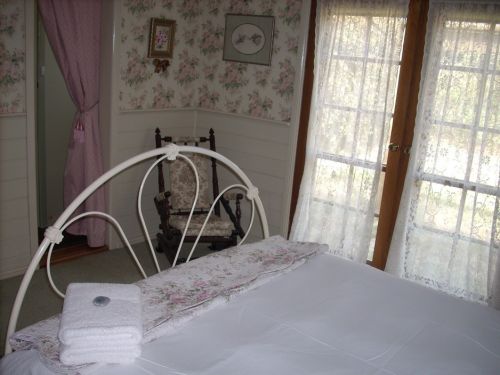 Whitelaw VIC Timeshare Accommodation