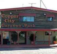 Discovery Holiday Parks - Mt Isa