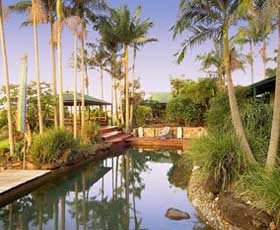 Suzannes Hideaway - Timeshare Accommodation 0