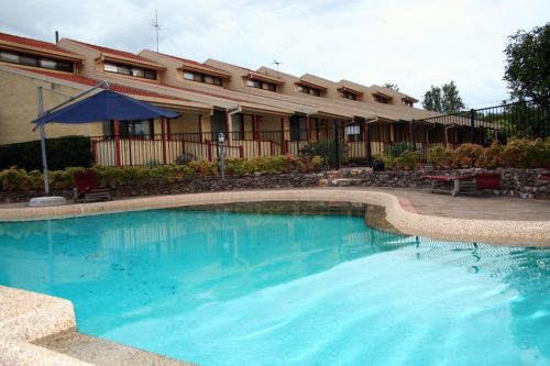 Berrico NSW Timeshare Accommodation