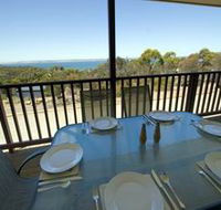 American River Water View Cottage - Timeshare Accommodation