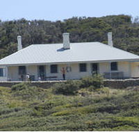Point Hicks Lighthouse - Timeshare Accommodation