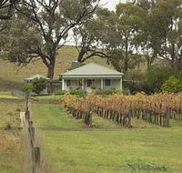 Belgravia Cottage