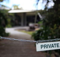 ArtHOUSE Beachfront Accommodation - Timeshare Accommodation
