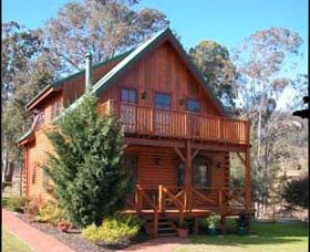 Coolibah Creek Homestead - Timeshare Accommodation 0