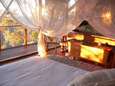 Alcheringa Holiday House - Timeshare Accommodation 5