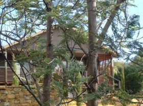 Blue Cliffs Retreat - Timeshare Accommodation 0