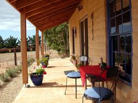Dee's Villa - Timeshare Accommodation 0