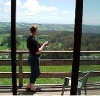 Pindari Holiday Farm And Restaurant accommodation - Timeshare Accommodation