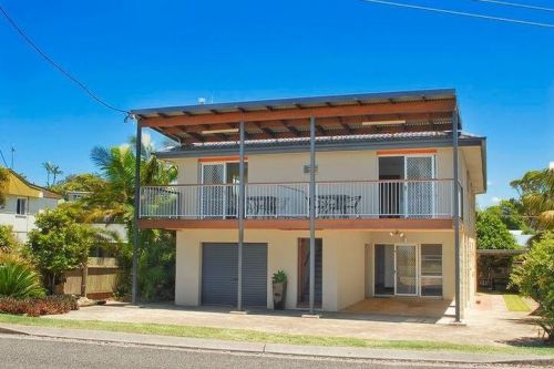  Timeshare Accommodation