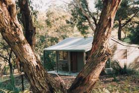Myponga SA Timeshare Accommodation