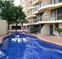 Best Western Broadbeach Travel Inn 