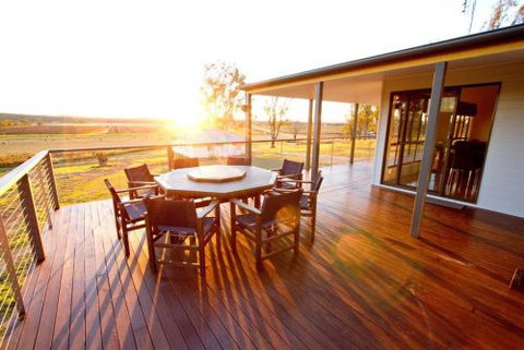 Stockton Rise Country Retreat - Timeshare Accommodation 0