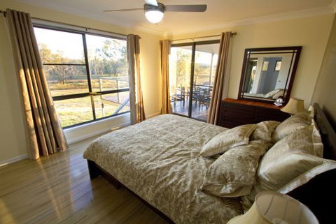 Stockton Rise Country Retreat - Timeshare Accommodation 1