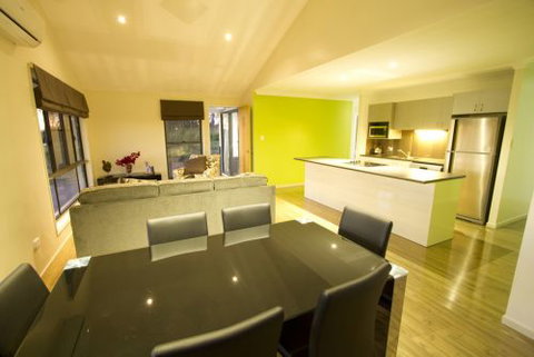 Stockton Rise Country Retreat - Timeshare Accommodation 2