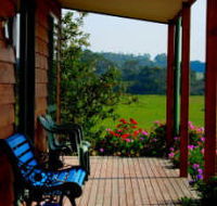 Buln Buln Holiday Cabins - Timeshare Accommodation