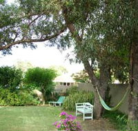 The Beach House - Timeshare Accommodation