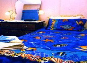 Chelsea VIC Timeshare Accommodation