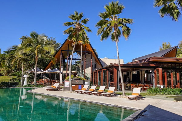 Cairns QLD Timeshare Accommodation